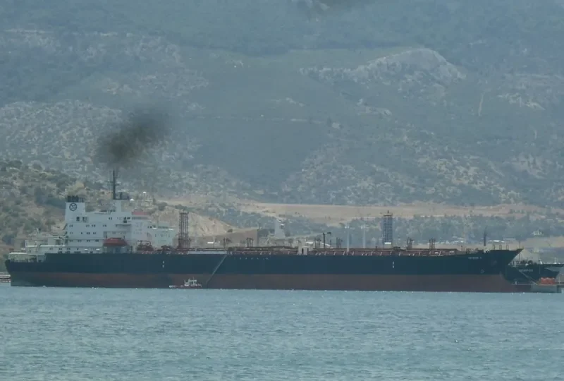 DAWN SHIRDI Tanker IMO 9018684 photo 10
