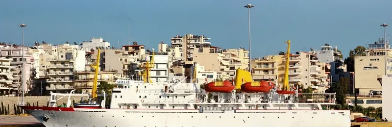 AIDA IV General Cargo IMO 9018775 photo 3