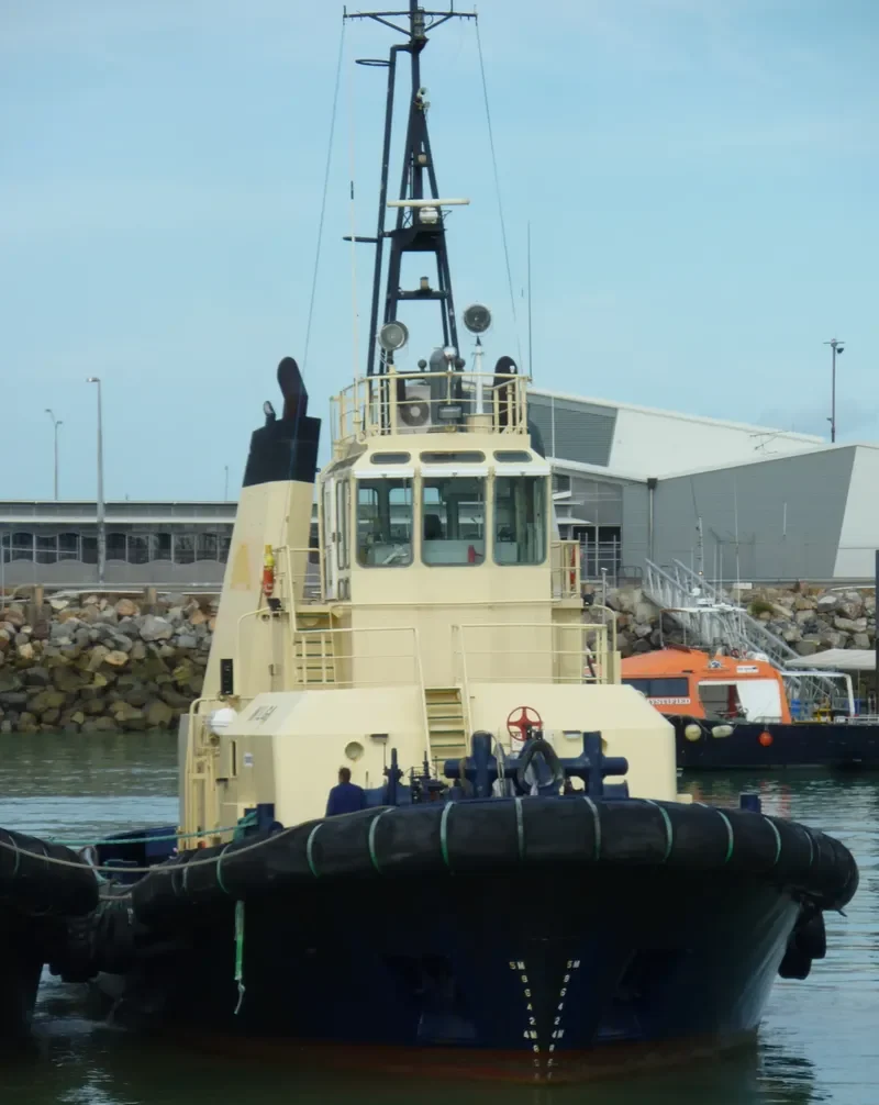 WILGA General Cargo IMO 9018921 photo 8