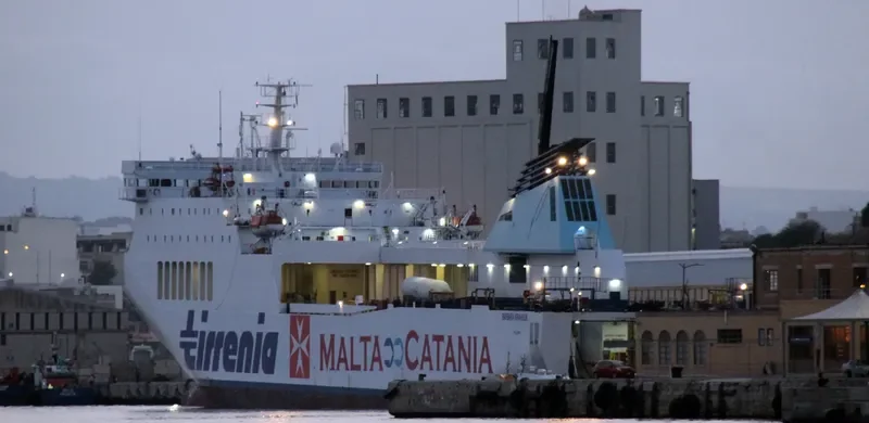 MARCO POLO Ro-Ro IMO 9019080 photo 7