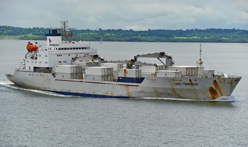 YONG XIANG 3 General Cargo IMO 9019119 photo 7