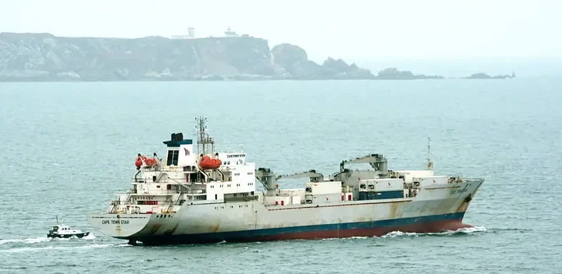 YONG XIANG 3 General Cargo IMO 9019119 photo 8