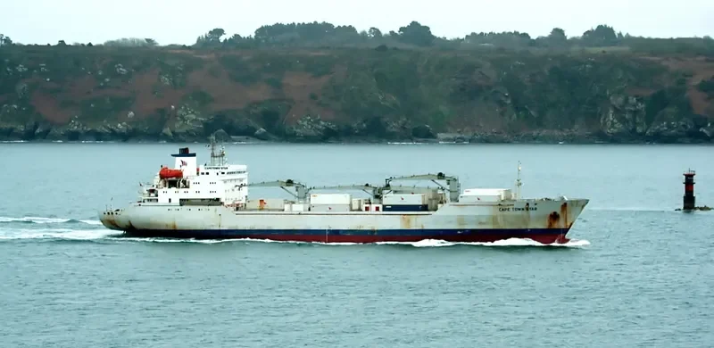 YONG XIANG 3 General Cargo IMO 9019119 photo 10
