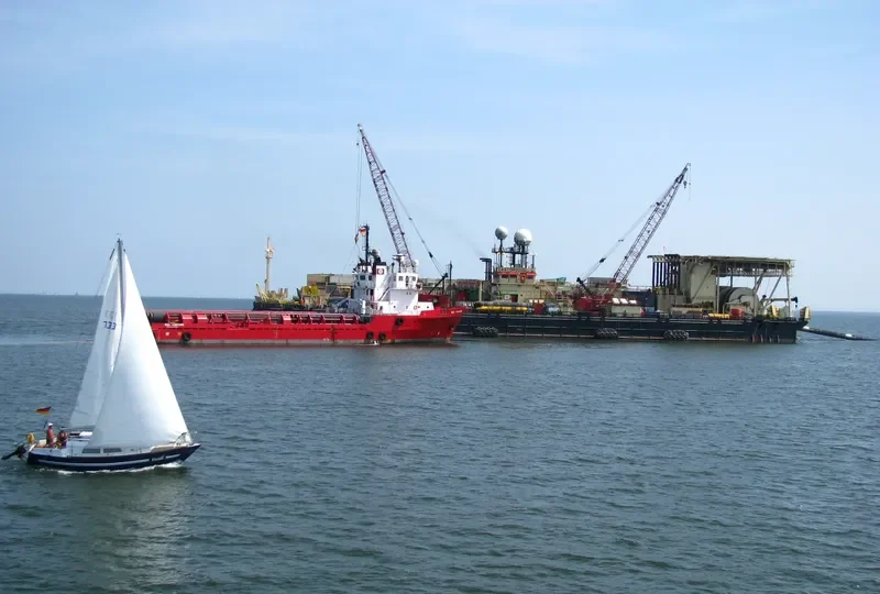 ADINATH ONE Offshore Vessel IMO 9019286 photo 3