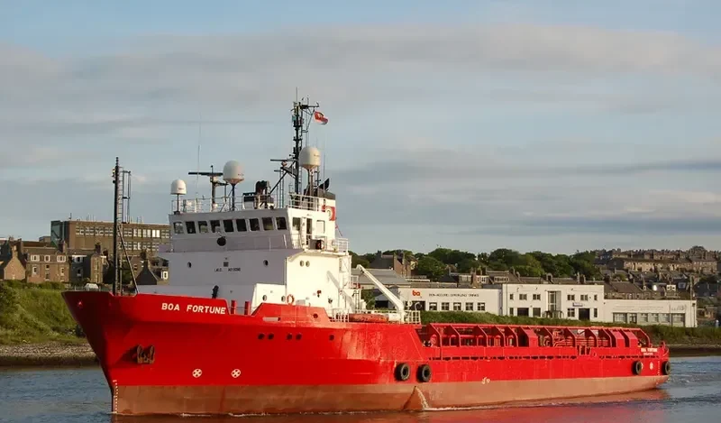 ADINATH ONE Offshore Vessel IMO 9019286 photo 9
