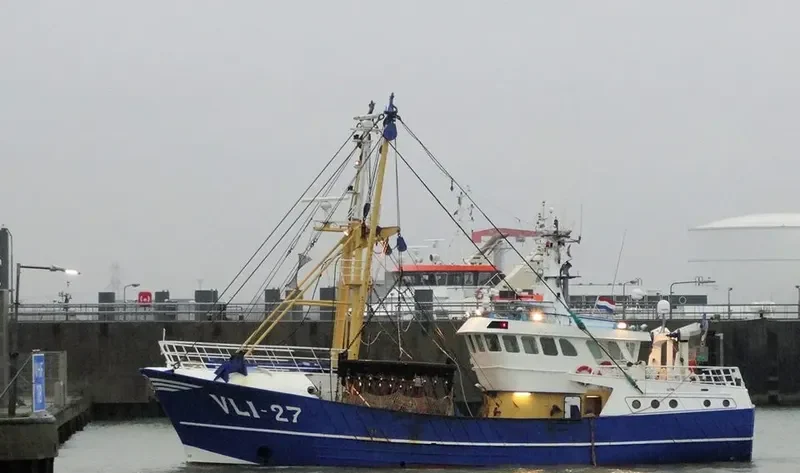 JEANET MAARTJE General Cargo IMO 9019377