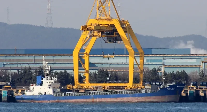 EULY JOE General Cargo IMO 9019523 photo 2