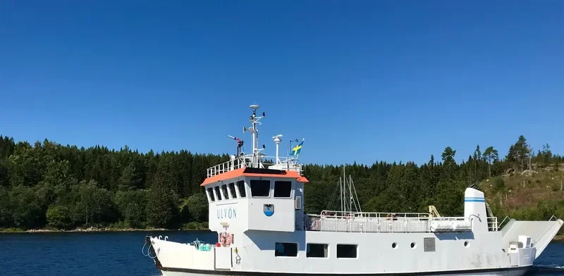 ULVON Ro-Ro IMO 9019585 photo 8