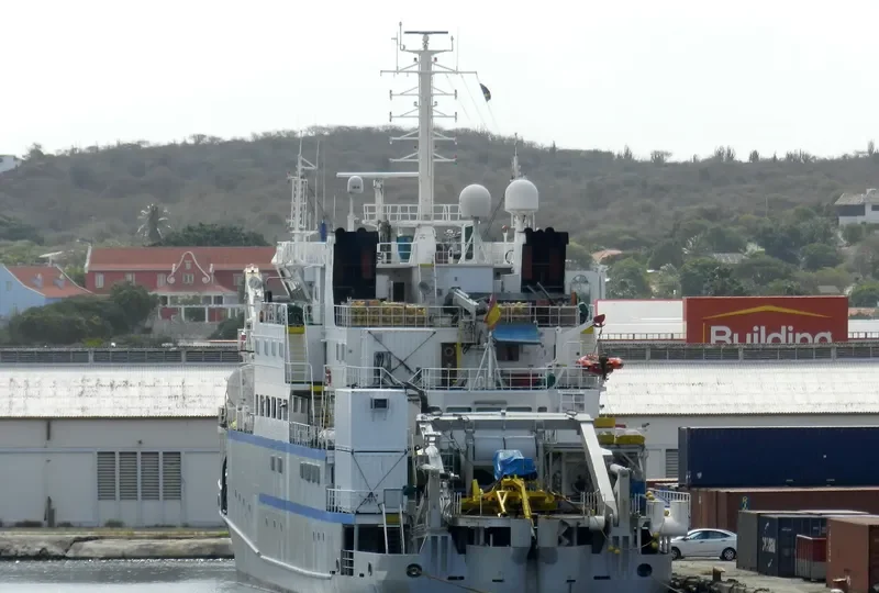 CS. TENEO General Cargo IMO 9019602 photo 2