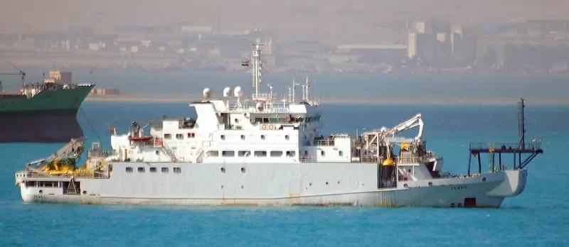 CS. TENEO General Cargo IMO 9019602 photo 6