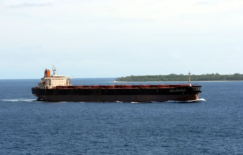 HL PORT KEMBLA Bulk Carrier IMO 9019729