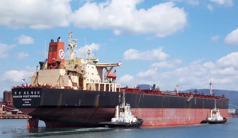 HL PORT KEMBLA Bulk Carrier IMO 9019729 photo 10