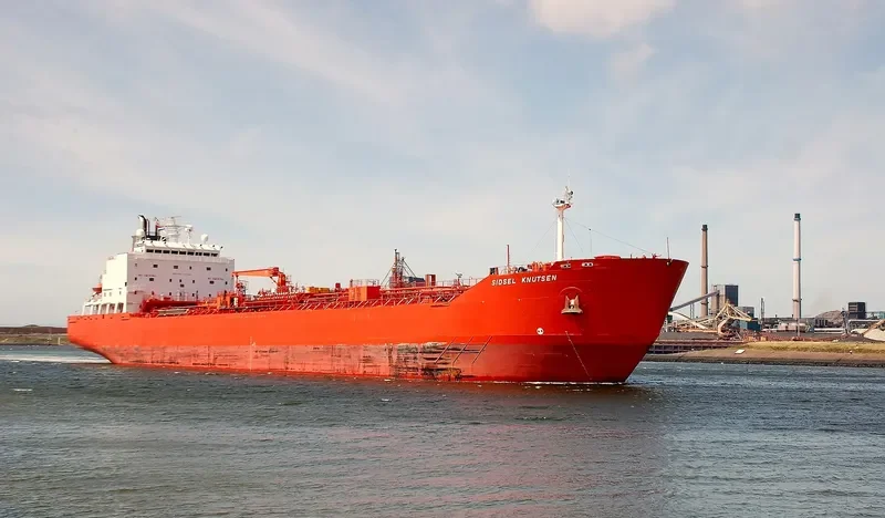 HAJARA Tanker IMO 9019779 photo 4