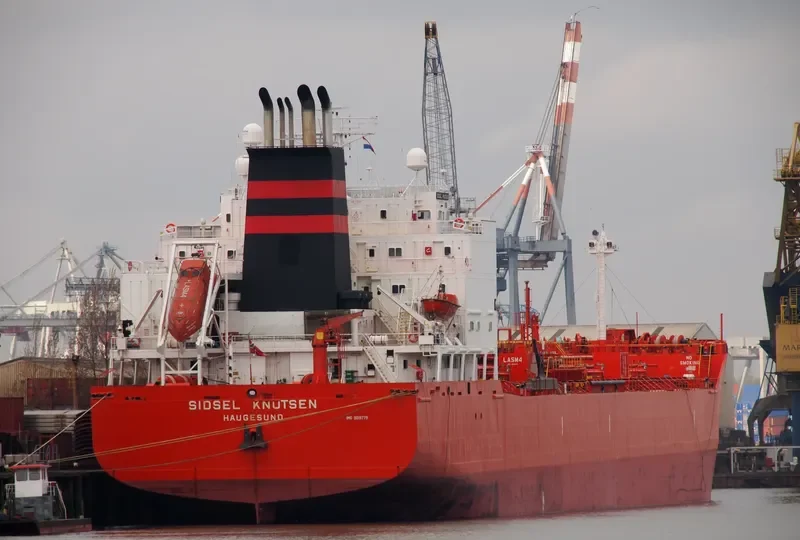 HAJARA Tanker IMO 9019779 photo 9