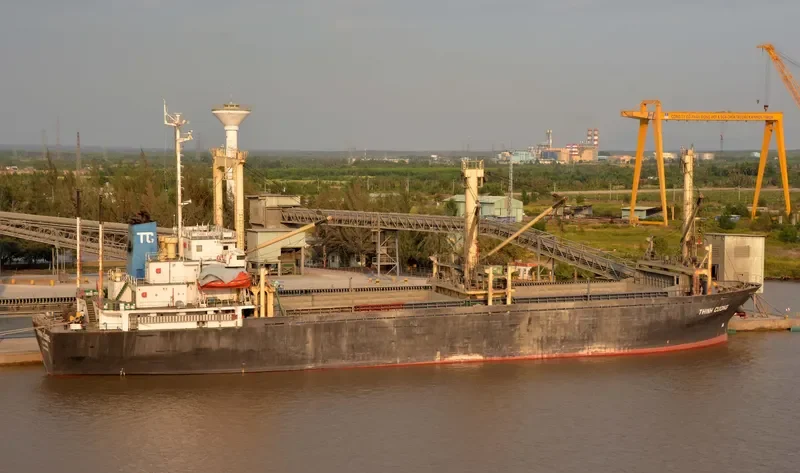 STAR 18 General Cargo IMO 9020015