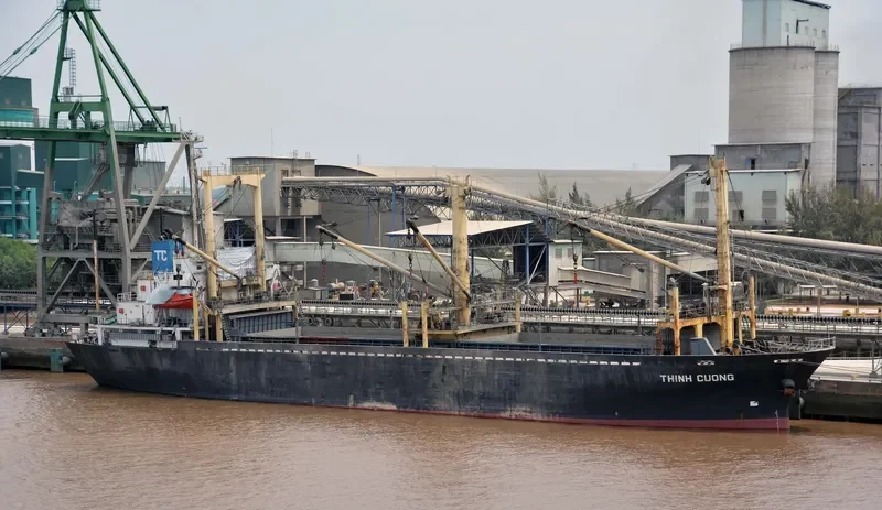 STAR 18 General Cargo IMO 9020015 photo 3