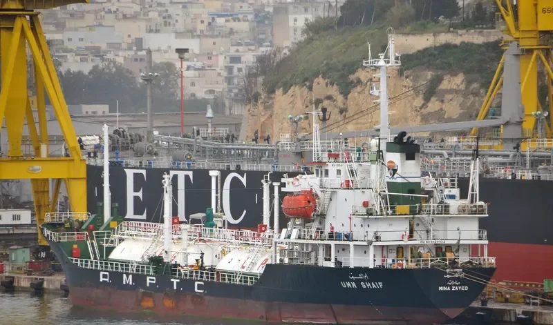 VENUS 08 General Cargo IMO 9020132