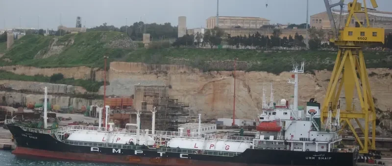 VENUS 08 General Cargo IMO 9020132 photo 4