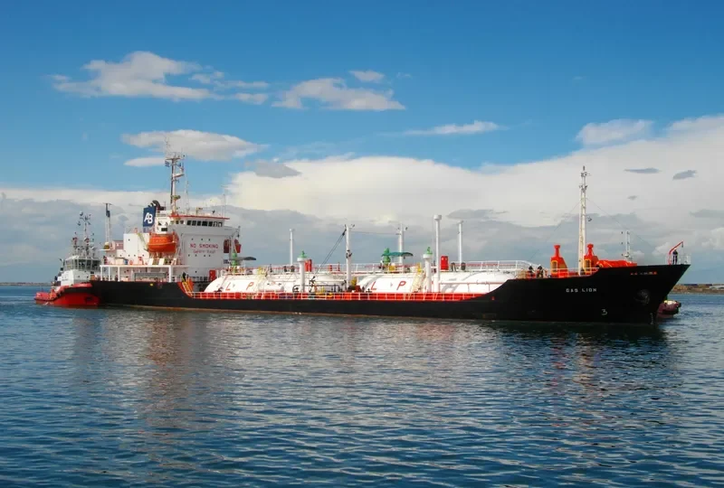 VENUS 08 General Cargo IMO 9020132 photo 6