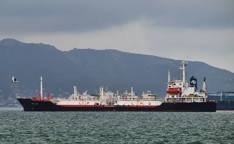 VENUS 08 General Cargo IMO 9020132 photo 7