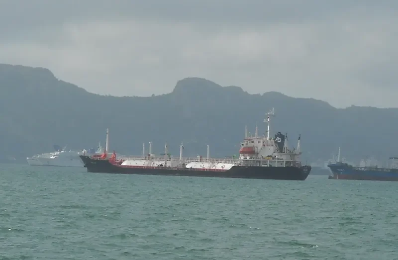 VENUS 08 General Cargo IMO 9020132 photo 8