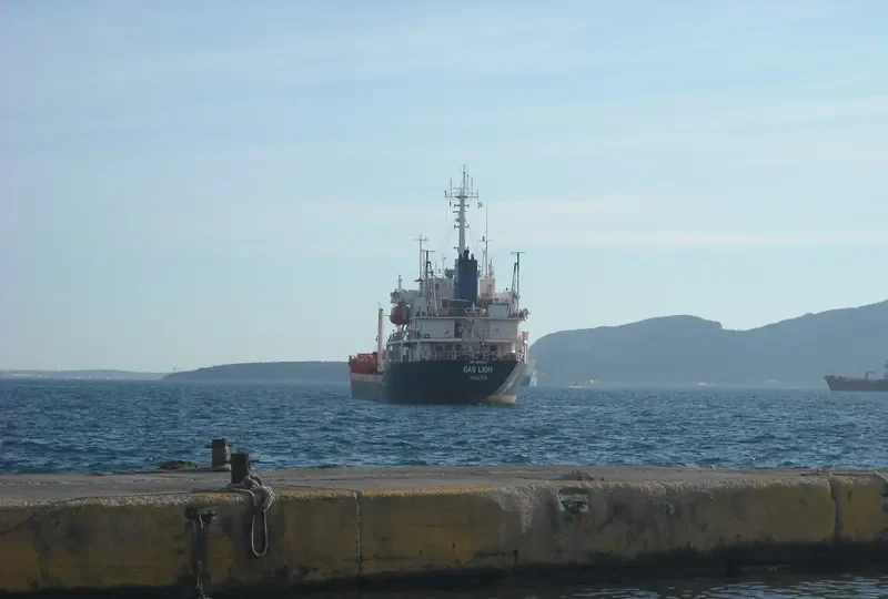 VENUS 08 General Cargo IMO 9020132 photo 9
