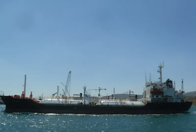 VENUS 08 General Cargo IMO 9020132 photo 10
