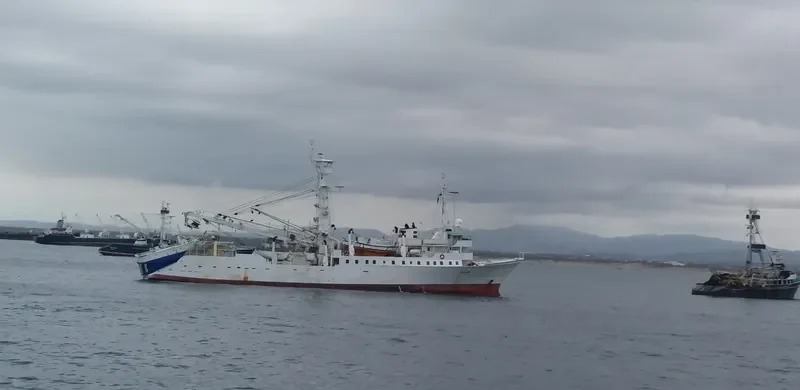 MIRANDA General Cargo IMO 9020182