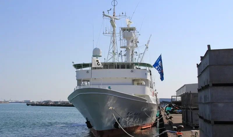 MIRANDA General Cargo IMO 9020182 photo 6