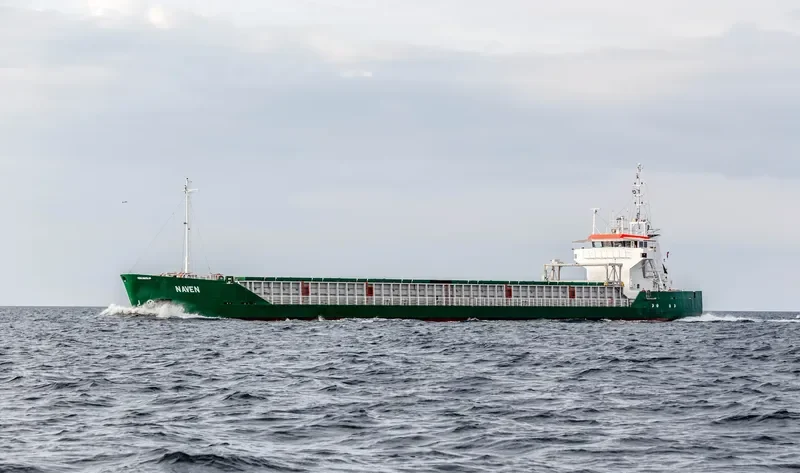 NAVEN General Cargo IMO 9020285 photo 3