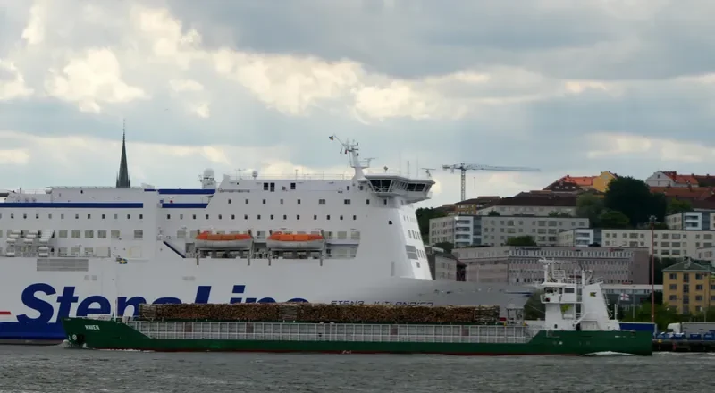 NAVEN General Cargo IMO 9020285 photo 5