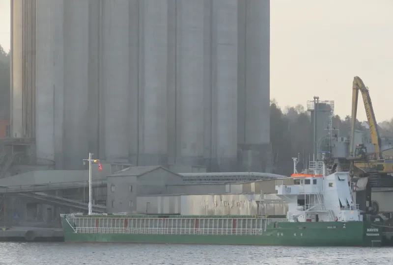 NAVEN General Cargo IMO 9020285 photo 6