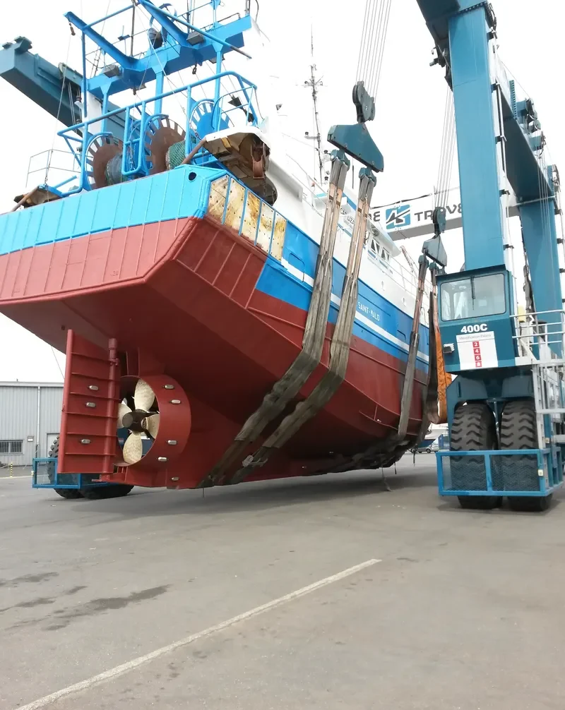 CAP LIZARD General Cargo IMO 9020376 photo 2