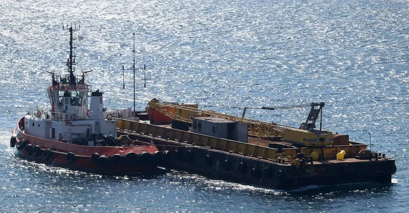 ELIOTT General Cargo IMO 9020388 photo 2