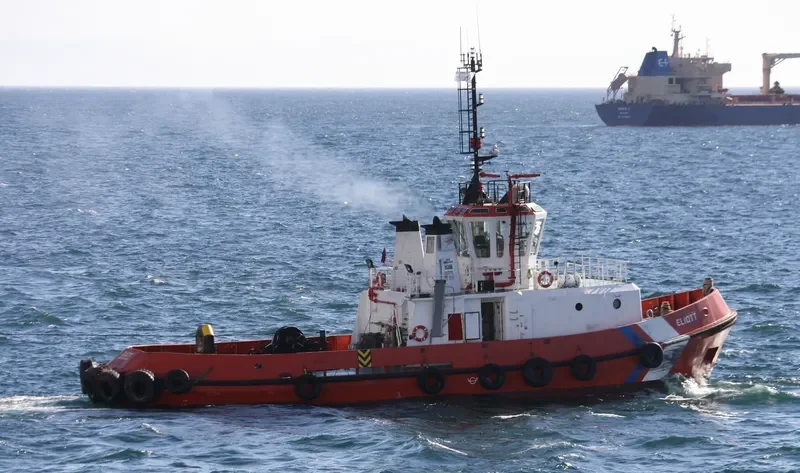 ELIOTT General Cargo IMO 9020388 photo 3
