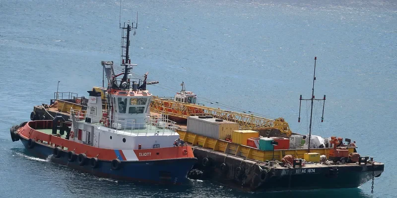 ELIOTT General Cargo IMO 9020388 photo 4
