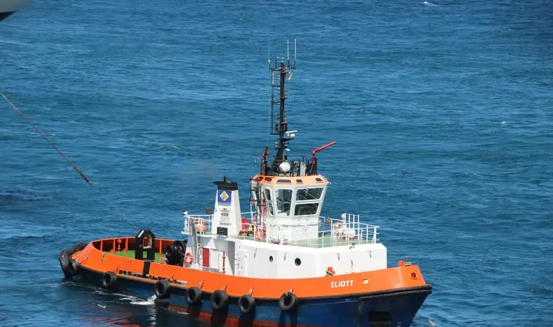ELIOTT General Cargo IMO 9020388 photo 6