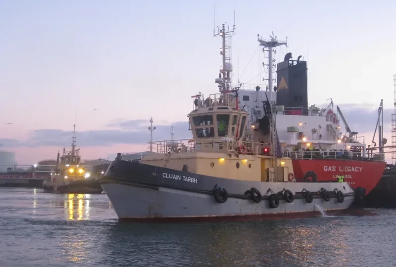 ELIOTT General Cargo IMO 9020388 photo 9