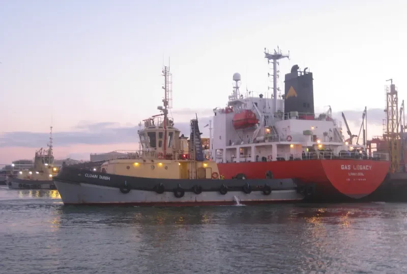 ELIOTT General Cargo IMO 9020388 photo 10