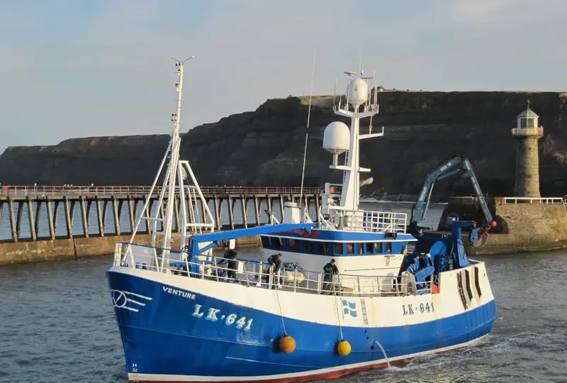VENTURE General Cargo IMO 9020390 photo 4