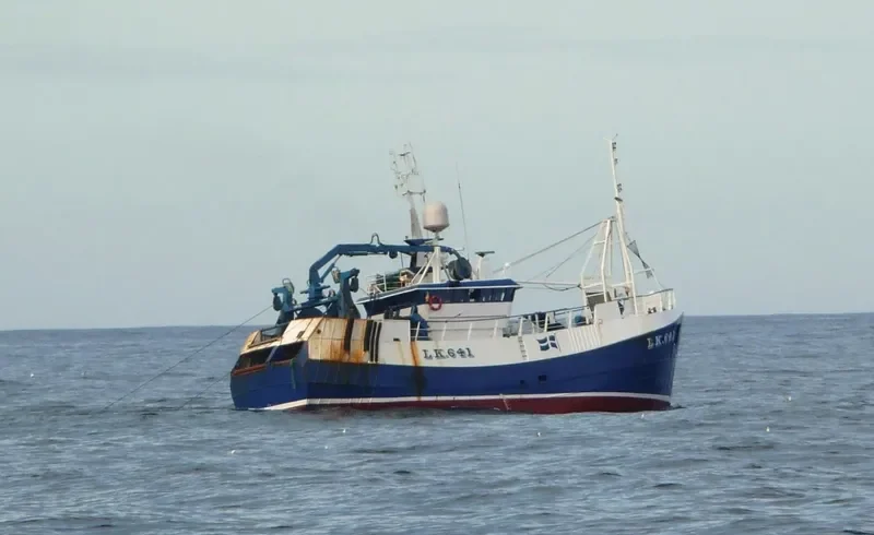 VENTURE General Cargo IMO 9020390 photo 6
