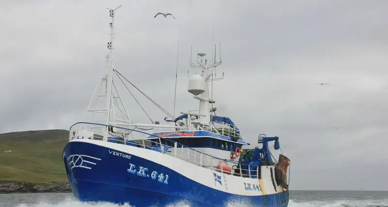 VENTURE General Cargo IMO 9020390 photo 7