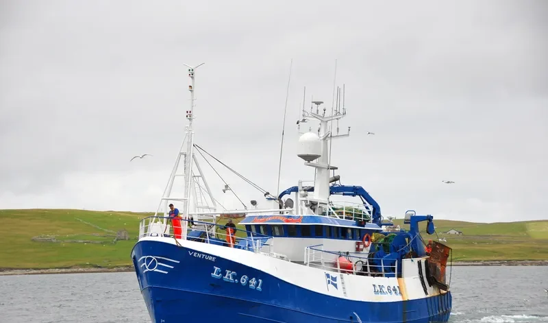 VENTURE General Cargo IMO 9020390 photo 8