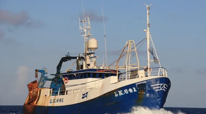 VENTURE General Cargo IMO 9020390 photo 9