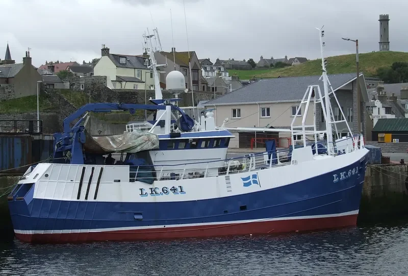 VENTURE General Cargo IMO 9020390 photo 10