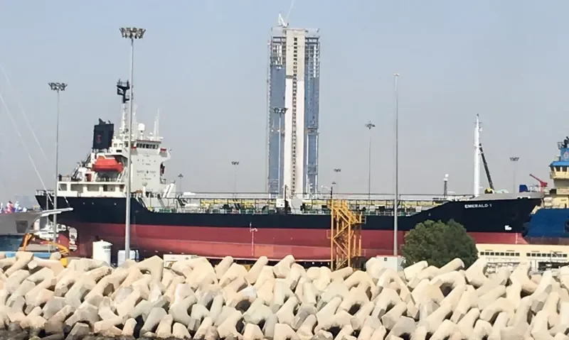 BITU OCEAN Tanker IMO 9020443 photo 2