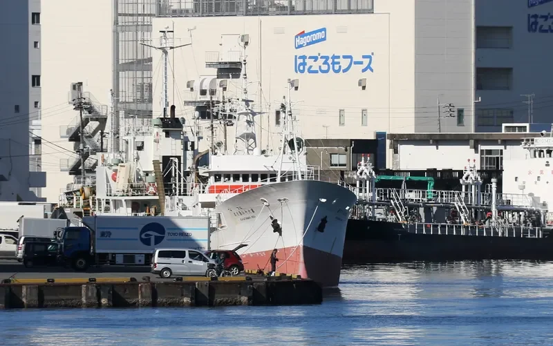 KAIGATA MARU NO.68 General Cargo IMO 9020510 photo 3