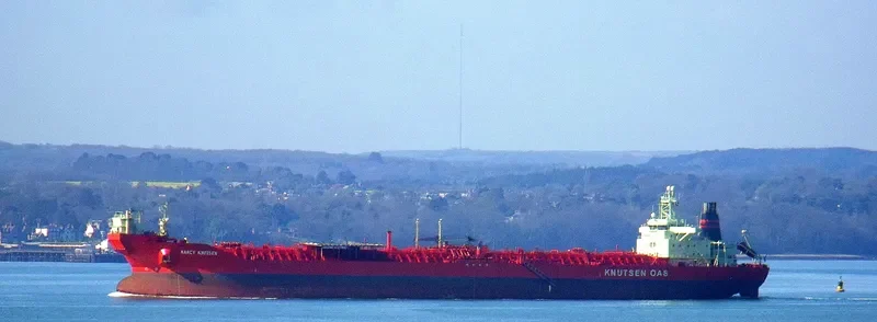 FANCY Tanker IMO 9020699