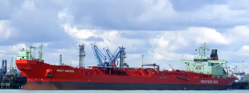FANCY Tanker IMO 9020699 photo 2