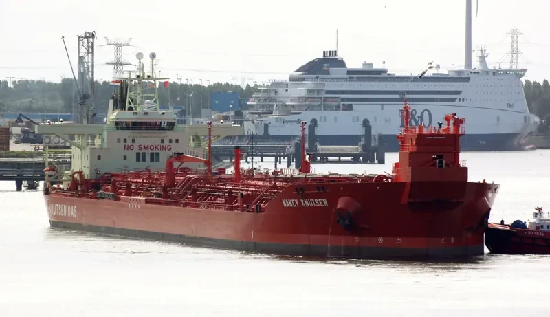 FANCY Tanker IMO 9020699 photo 7